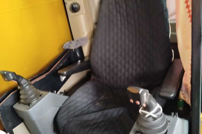 OmecoHub - Immagine DEMAG AC300